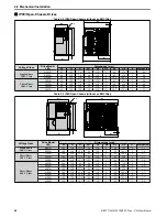 Preview for 30 page of Omron JZA User Manual