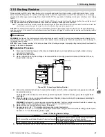 Preview for 49 page of Omron JZA User Manual