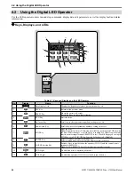 Preview for 56 page of Omron JZA User Manual
