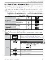 Preview for 59 page of Omron JZA User Manual