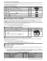 Preview for 62 page of Omron JZA User Manual