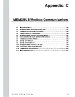 Preview for 187 page of Omron JZA User Manual