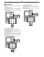 Preview for 6 page of Omron K2CU - Manual