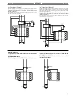 Preview for 7 page of Omron K2CU - Manual