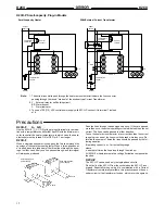 Preview for 12 page of Omron K2CU - Manual