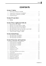 Preview for 15 page of Omron K35-2 User Manual