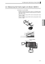 Предварительный просмотр 49 страницы Omron K35-2 User Manual