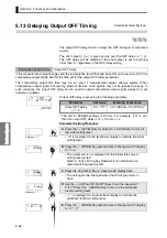 Предварительный просмотр 108 страницы Omron K35-2 User Manual