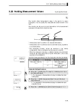 Предварительный просмотр 125 страницы Omron K35-2 User Manual