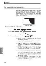 Предварительный просмотр 182 страницы Omron K35-2 User Manual