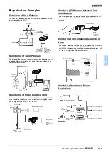 Предварительный просмотр 11 страницы Omron K3GN Instructions Manual