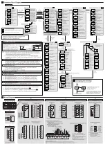 Preview for 2 page of Omron K3HB-S Instruction Manual