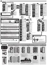 Предварительный просмотр 2 страницы Omron K3HB-S Instruction Manual