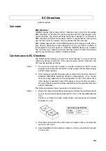 Предварительный просмотр 12 страницы Omron K3HB Technical Communications User'S Manual