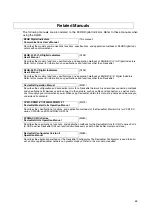Предварительный просмотр 14 страницы Omron K3HB Technical Communications User'S Manual