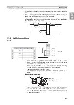 Preview for 24 page of Omron K3HB Technical Communications User'S Manual