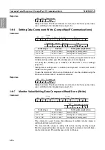 Предварительный просмотр 37 страницы Omron K3HB Technical Communications User'S Manual