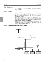 Предварительный просмотр 71 страницы Omron K3HB Technical Communications User'S Manual