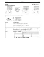 Preview for 7 page of Omron K3NC Manual