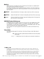 Preview for 3 page of Omron K3NH Operation Manual