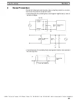 Preview for 9 page of Omron K3NH Operation Manual