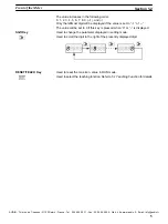 Preview for 14 page of Omron K3NH Operation Manual