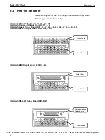 Preview for 15 page of Omron K3NH Operation Manual