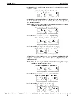 Preview for 45 page of Omron K3NH Operation Manual