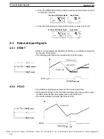 Preview for 80 page of Omron K3NH Operation Manual