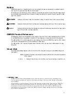 Preview for 3 page of Omron K3NP Operation Manual