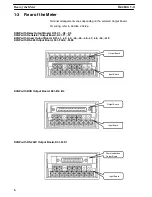 Preview for 16 page of Omron K3NP Operation Manual