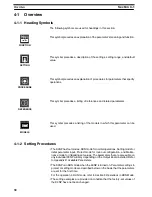 Preview for 47 page of Omron K3NP Operation Manual