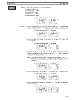 Preview for 52 page of Omron K3NP Operation Manual