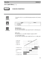 Предварительный просмотр 70 страницы Omron K3NP Operation Manual