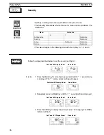 Предварительный просмотр 85 страницы Omron K3NP Operation Manual