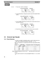 Preview for 92 page of Omron K3NP Operation Manual