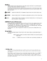 Preview for 4 page of Omron K3NR Operation Manual