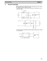 Preview for 11 page of Omron K3NR Operation Manual