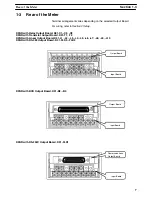 Preview for 18 page of Omron K3NR Operation Manual