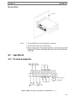 Preview for 23 page of Omron K3NR Operation Manual