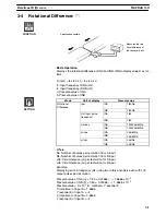 Preview for 40 page of Omron K3NR Operation Manual