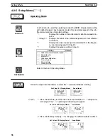 Preview for 66 page of Omron K3NR Operation Manual