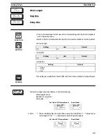 Preview for 77 page of Omron K3NR Operation Manual