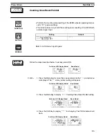 Preview for 101 page of Omron K3NR Operation Manual