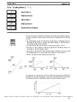 Preview for 35 page of Omron K3NX Operation Manual