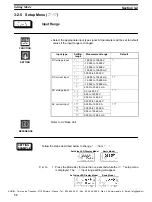 Preview for 40 page of Omron K3NX Operation Manual