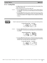 Предварительный просмотр 85 страницы Omron K3NX Operation Manual