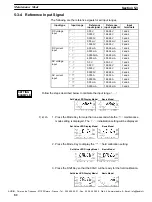 Предварительный просмотр 90 страницы Omron K3NX Operation Manual