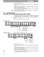 Preview for 41 page of Omron K3TC Operation Manual