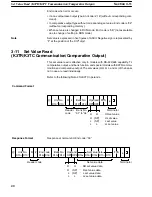 Preview for 43 page of Omron K3TC Operation Manual